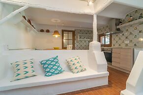 Villa Maria 6 in Bendinat