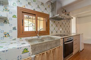 Villa Maria 6 in Bendinat