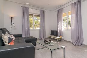 Villa Maria 6 in Bendinat