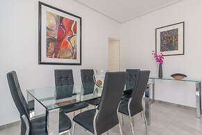 Villa Maria 6 in Bendinat