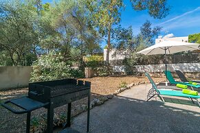 Villa Maria 6 in Bendinat