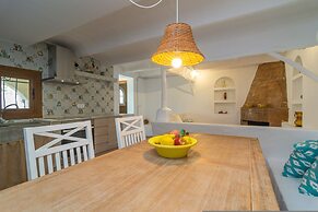 Villa Maria 6 in Bendinat