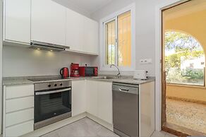 Villa Maria 6 in Bendinat