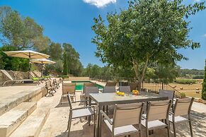 Ses Cases Velles De Son Bar