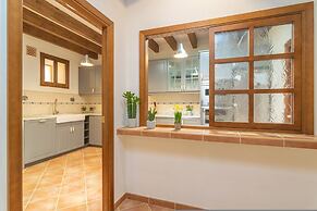 Ses Cases Velles De Son Bar