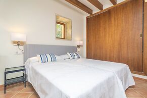 Ses Cases Velles De Son Bar