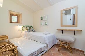 Ses Cases Velles De Son Bar