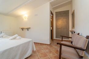 Ses Cases Velles De Son Bar