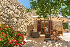 Ses Cases Velles De Son Bar