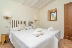 Ses Cases Velles De Son Bar