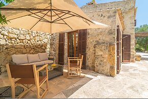 Ses Cases Velles De Son Bar