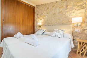 Ses Cases Velles De Son Bar