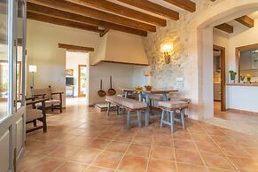 Ses Cases Velles De Son Bar