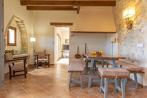 Ses Cases Velles De Son Bar