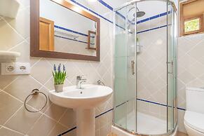 Ses Cases Velles De Son Bar