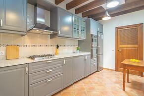 Ses Cases Velles De Son Bar