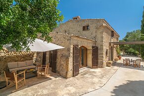 Ses Cases Velles De Son Bar