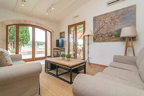 Ses Cases Velles De Son Bar