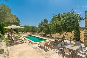 Ses Cases Velles De Son Bar