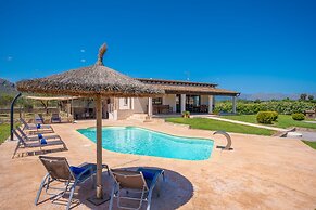 Villa Coira in Mallorca