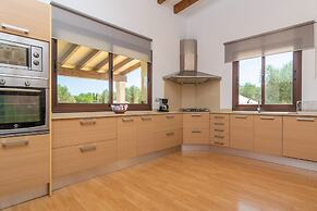 Villa Coira in Mallorca