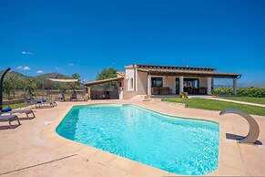 Villa Coira in Mallorca