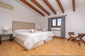 Villa Coira in Mallorca