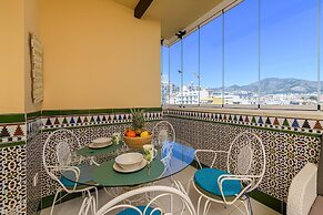 Santa Julia in Costa del Sol