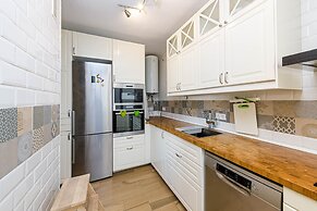 Santa Julia in Costa del Sol