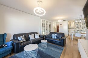 Santa Julia in Costa del Sol