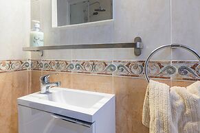 Santa Julia in Costa del Sol