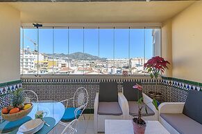 Santa Julia in Costa del Sol