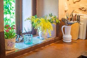 Sa Teulera Fornalutx