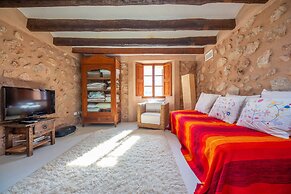 Sa Teulera Fornalutx