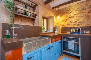 Sa Teulera Fornalutx