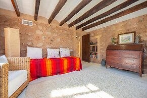 Sa Teulera Fornalutx