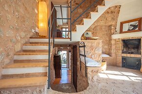 Sa Teulera Fornalutx