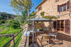 Sa Teulera Fornalutx