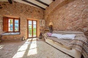 Sa Teulera Fornalutx