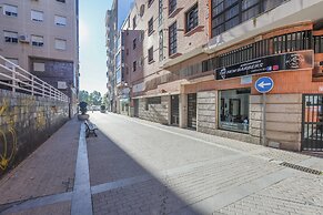 Santa Maria 13 in Huelva
