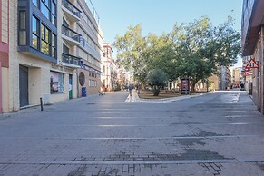 Santa Maria 13 in Huelva