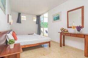 Tampa Bay V3b3 in Mallorca