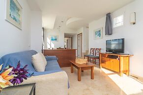 Tampa Bay V3b3 in Mallorca