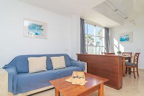 Tampa Bay V3b3 in Mallorca