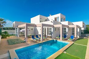 Tampa Bay V3b3 in Mallorca