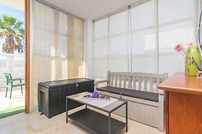 Tampa Bay V3b3 in Mallorca