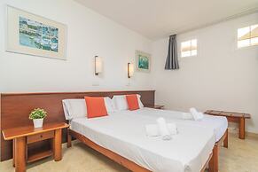 Tampa Bay V3b3 in Mallorca