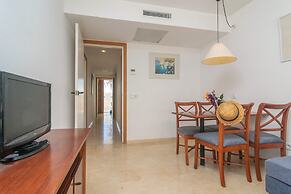 Tampa Bay V3b3 in Mallorca