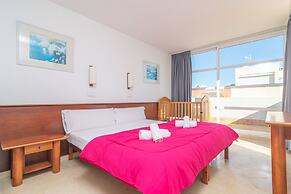 Tampa Bay V3b3 in Mallorca