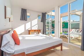 Tampa Bay V3b3 in Mallorca